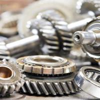 Pars Auto Parts Logo