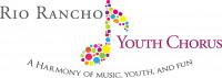 Rio Rancho Youth Chorus Logo
