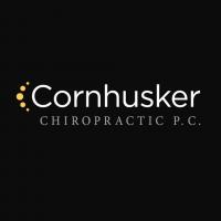 Cornhusker Chiropractic P.C. Logo
