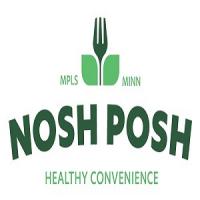 NoshPosh logo