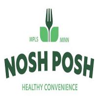 NoshPosh Logo