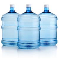 Polar Pure Water Logo