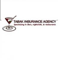 Tabak Insurance logo