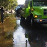 C & C Towing & Heavy Duty Recovery & Roadside Service Logo