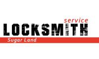 Locksmith Sugar Land Logo