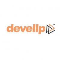 Devellp Digital Logo