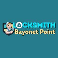 Locksmith Bayonet Point FL Logo