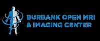 Open MRI Burbank Logo