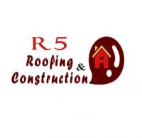 R5 Roofing and Construction logo