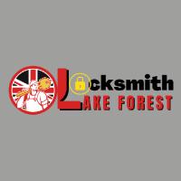 Locksmith Lake Forest CA Logo