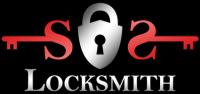 SOS LOCKSMITH DALLAS, TX Logo