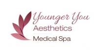 Younger You Aesthetics Laser Hair Removal logo