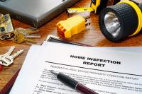 KW Property Inspections Logo