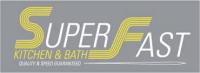 SuperFast Kitchen & Bath Logo