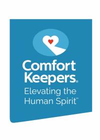 Comfort Keepers of Katy, TX Logo