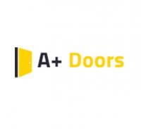 A+ Doors NYC logo
