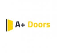 A+ Doors NYC Logo
