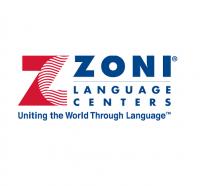 Zoni Language Centers logo