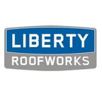 Liberty Roofworks logo