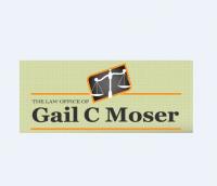 The Law Office of Gail C Moser Logo
