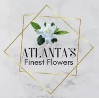 Atlanta's Finest Flowers logo