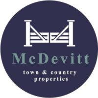 Jamie McDevitt Logo