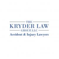 The Kryder Law Group, LLC Accident and Injury Lawyers Logo