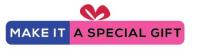 MakeItSpecialGift Logo