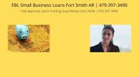 FBL Small Business Loans Fort Smith AR  Logo