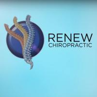 Renew Chiropractic logo