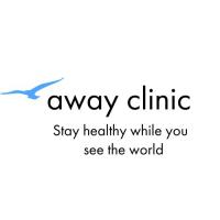 Away Clinic Logo