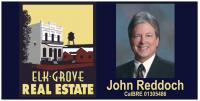 Elk Grove Real Estate logo