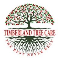 Timberland Tree Care Logo