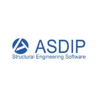 ASDIP Structural Software Logo