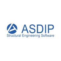 ASDIP Structural Software Logo
