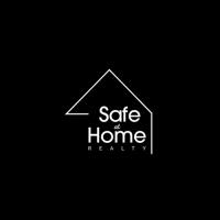 Safe at Home Realty logo
