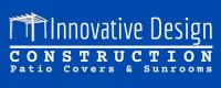 Innovative Design Construction logo