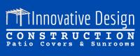 Innovative Design Construction Logo