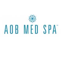 AOB Med Spa logo