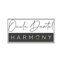 Ocala Dental Harmony Logo