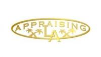 Appraising L.A. Logo