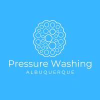 Pressure Washing Services of ABQ! logo