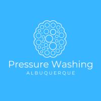 Pressure Washing Services of ABQ! Logo