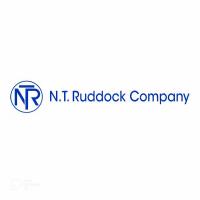 N.T. Ruddock Company Logo