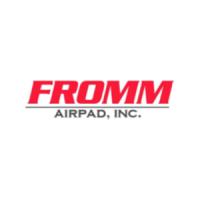 Fromm Airpad, Inc. Logo