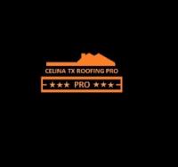 Celina Tx Roofing Pro Logo