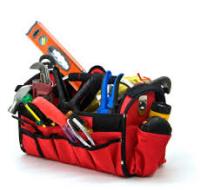 Appliance Repair Edison  Logo