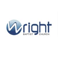 Wright Baptist Church Logo