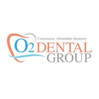 O2 Dental Group of Wilmington logo
