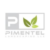 Pimentel Landscaping LLC Logo